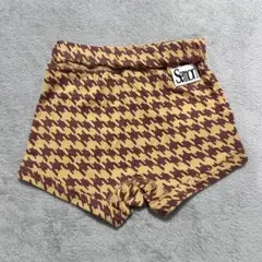 semonapartment インナーショーツ