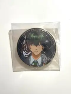 銀魂　坂田銀時　近藤勲　缶バッジ　ホスト　高天原 銀魂 坂田銀時 近藤勲 缶バッジ ホスト 高天原 銀魂 坂田銀時