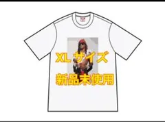 supreme playboi carti Tee white XL