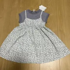 アプレレクールワンピース80