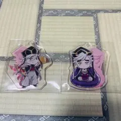 鬼滅の刃　一番くじ　童磨　F賞 2個セット