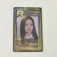 TWICE SSJYP ツウィ トレカ 会場 日本 Readytobe TWICE SSJYP ツウィ トレカ 会場 日本 Readytobe - メルカリ