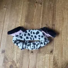 101匹のわんちゃん　ヘアバンド