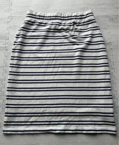 FRAY I.D タイトスカート