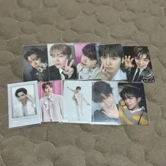 ZEROBASEONE ZB1 テレ　まとめ売り