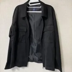 Right-on ジップブルゾンのサムネイル