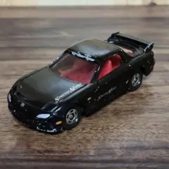トミカ RX-7 RX7 FD マツダ No94 ブルー 青 - メルカリ