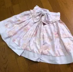 【最終値下げ】リズリサ 花柄スカート 姫ギャル 最終値下げ】リズリサ 花柄スカート 姫ギャル