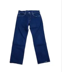 Levi's リーバイス 569デニムパンツ インディゴ　swag