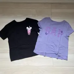 GAP★Tシャツ★2枚セット