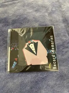 嵐5×20 FILM Record of Memories ダイカットシール