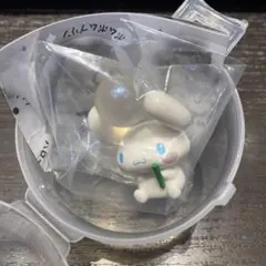 サンリオキャラクターズ きらっととんでいけ しゃぼん玉 シナモロール