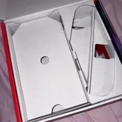 Switch2 빈 상자 빈 상자