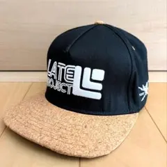CORK SUPPLY × LATE projectコラボ キャップ 2026年最新】cork supplyの人気アイテム - メルカリ