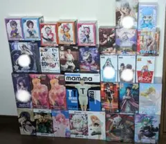 フィギュア 31個まとめ売り 安値でお買い得！ - メルカリ