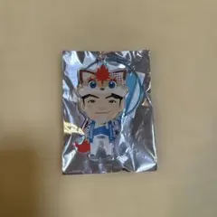 北海道日本ハムファイターズ 郡司裕也　アクリルキーホルダー