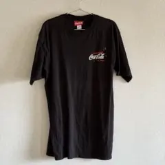 【希少】コカ・コーラ Tシャツ ラスベガス限定モデル USA製 S