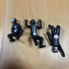 仮面ライダー フィギュア 6体セット 絶版 ショッカーライダー 爆レア Amazon.co.jp: HG gallery ギャラリー ライダーシリーズ