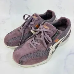 大人気✨ASICS アシックス ハダシウォーカー ウォーキングシューズのサムネイル