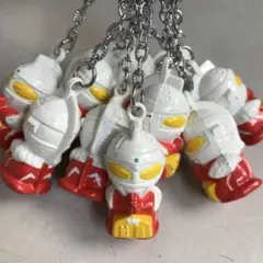 平成レトロ玩具 キャラクター鈴 がんばれ！ロボコン ロボコン 30点 