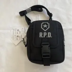 2026年最新】usj バイオハザード 3wayの人気アイテム - メルカリ