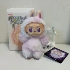 【正規品】ラブブ LABUBU Biginto Energy