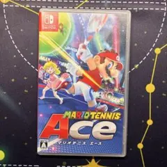 マリオテニス エース Nintendo Switch
