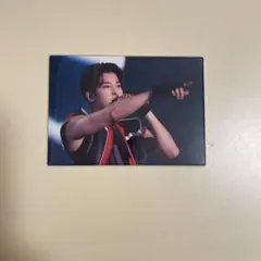 SEVENTEEN セブチ エキシビション 名古屋 入場特典 ウォヌ SEVENTEEN セブチ エキシビション 名古屋 入場特典 ウォヌ