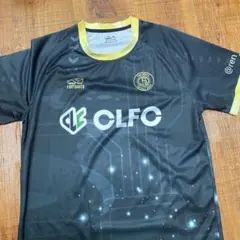 エンケン　FOOTBOOTS ブラシャツ　XLサイズ