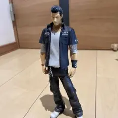 CROWS & WORST FBG 村田將五 模型