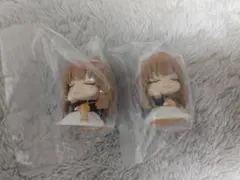 おねむたん カラフルピーチ えとさん　2個＊カプセルは付きません