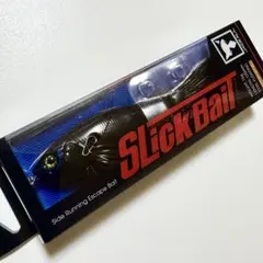 新品 ジャッカル スリックベイト ナイトメア　　　ネコポス24時間以内に発送