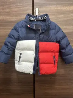 TOMMY HILFIGER ダウンコート 92 トミー