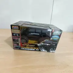JOZEN　ジョーゼン ダートマックス 1/18 ハマーH2 ラジコンカーのサムネイル