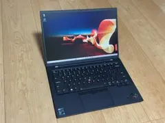 ThinkPad X1 carbon Gen14 USキーボード 未開封・未使用 - メルカリ