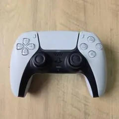 ジャンク品　PS5 DualSense　ワイヤレスコントローラー