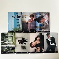 超特急 リョウガ エタモメ 87 103 141 192 213 219 253
