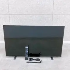 2026年最新】regza 43m520xの人気アイテム - メルカリ