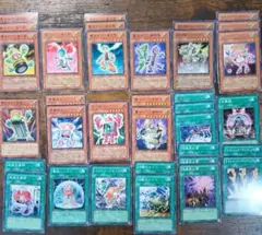 No.17646 遊戯王 電池メン デッキパーツ - メルカリ