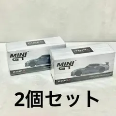 2026年最新】MINIgt r35の人気アイテム - メルカリ