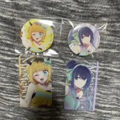 推しの子 MEMちょ 黒川あかね