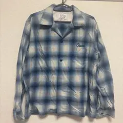 Classic Clothing Original ネルシャツ