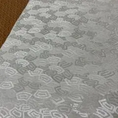 白生地反物　正絹