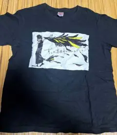 新品未開封　ずっと真夜中でいいのに。LサイズTシャツ　初期生産 2025年最新】ずっと真夜中でいいのに tシャツの人気アイテム