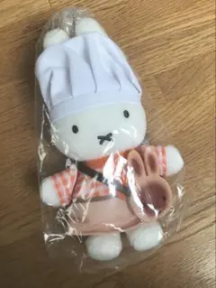 ミッフィー 京都 桜きっちん 限定 ぬいぐるみ ちょっこり マスコット