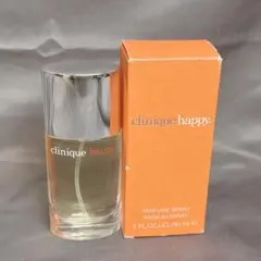 clinique happy PARFUM クリニーク パルファム 30ml香水のサムネイル