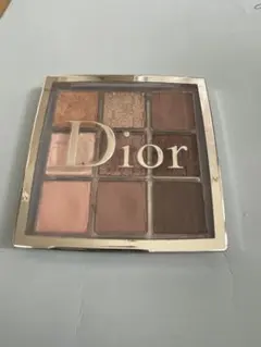 ディオール　Dior BACKSTAGE 002 Cool アイシャドウ