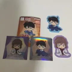 名探偵コナン 江戸川コナン・灰原哀