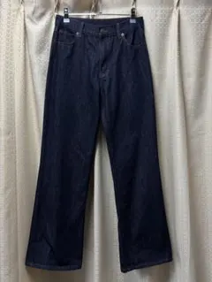 GRL フレアデニムパンツ[cu161] M