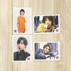 田中樹 ミニフォト